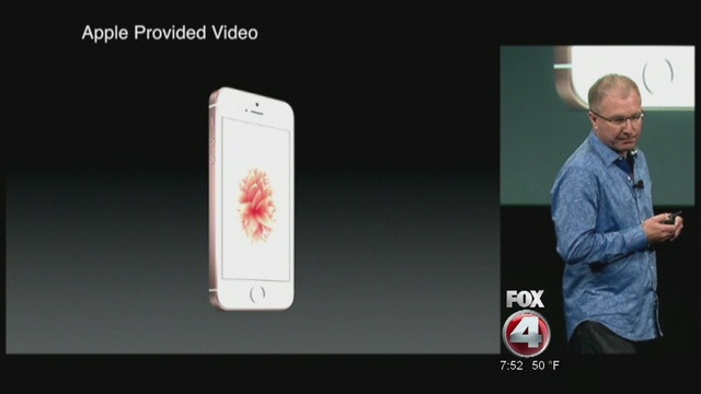 Beyond size, what you get and give up with iPhone SE