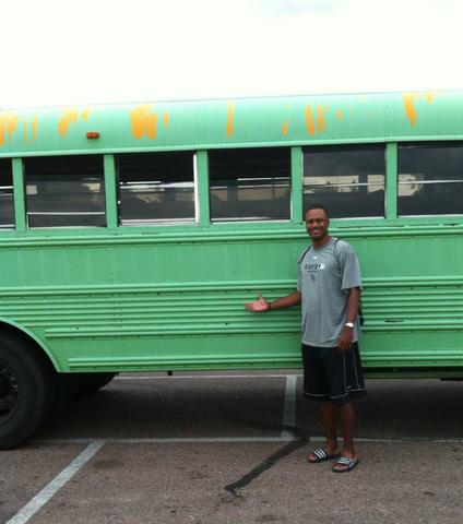 High school teacher & coach arrested for having sex with a student - Fox 4