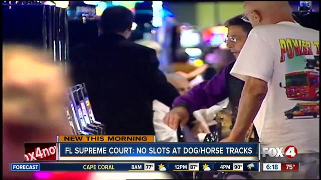Slot machines cape coral