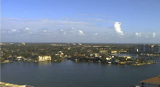 La Playa Beach Resort Live Camera