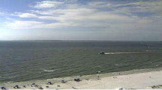 Pink Shell Resort Pink Shell Resort Live Camera