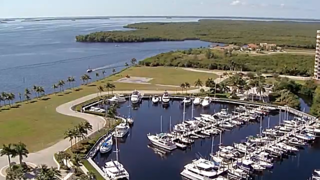 Westin Cape Coral Live Camera