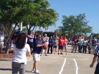 Fuccillo Kia Cape Coral >> Kia customer gets car paid off in half-court shot contest - Fox 4 Now WFTX Fort Myers/Cape Coral Fuccillo Kia Cape Coral >> Kia customer gets car paid off in half-court shot contest - Fox 4 Now WFTX Fort Myers/Cape Coral