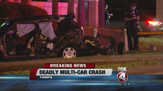 Year Old Killed In Car Accident Near Tampa Florida Year Old Killed In Car Accident Near Tampa Florida