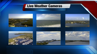 Live Weather Cameras Fort Myers and Cape Coral