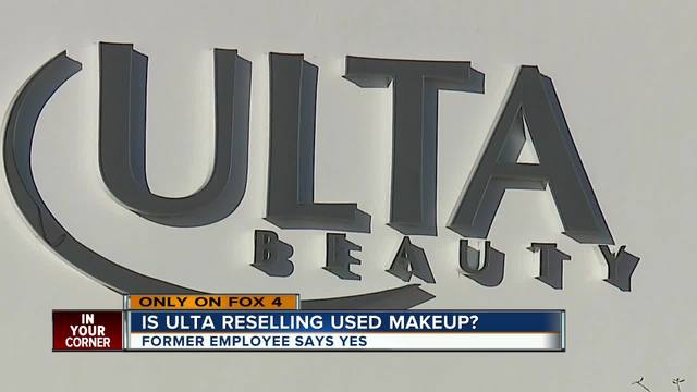 Ulta Beauty Inc (ULTA) Given Average Rating of