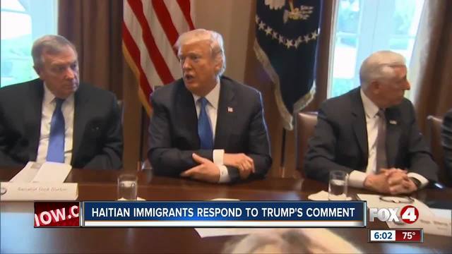 Dick Durbin insists Donald Trump used vulgarity to explain African global locations Dick Durbin insists Donald Trump used vulgarity to explain African global locations