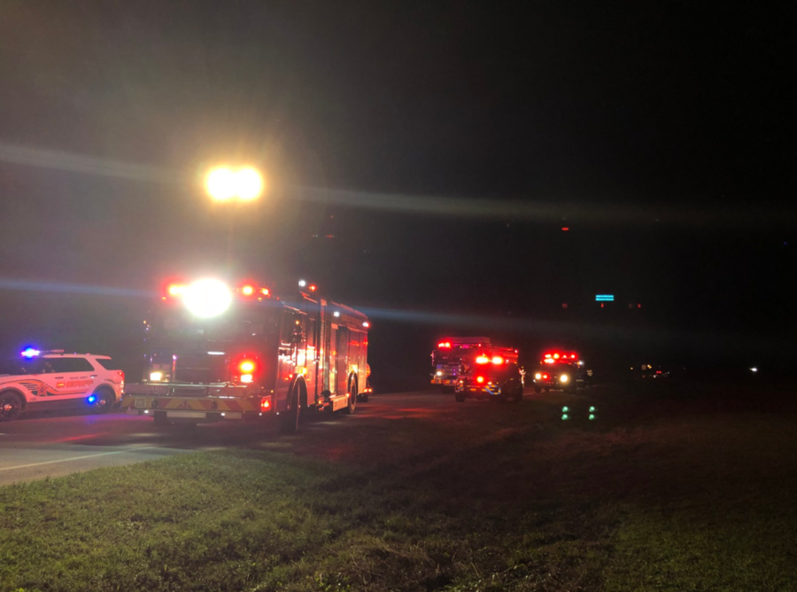 Deadly crash on State Road 82 in Immokalee near State Road 29 Fox 4