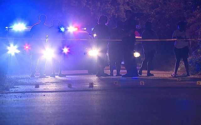 Police investigating gunfire in Fort Myers