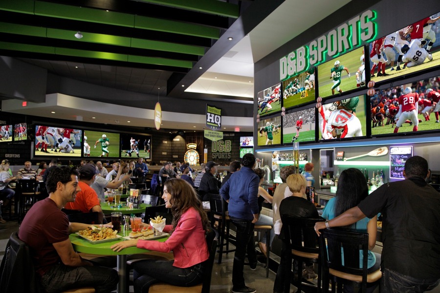 Dave & Busters plans to open Fort Myers location in 2019 Fox 4 Now