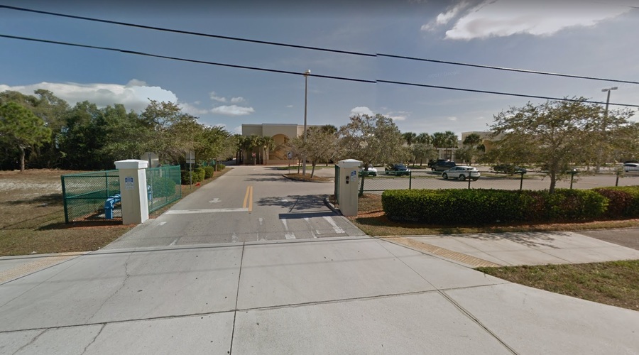 Cape Coral charter school on lockdown due to possible threat - Fox 4