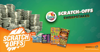 Florida Lottery Scratch-Off Sweepstakes