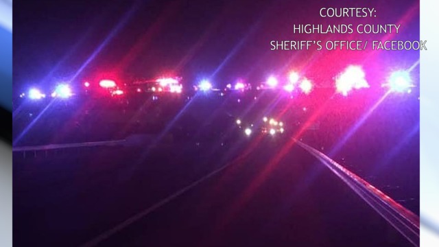 Fallen Highlands County deputy attended Lemon Bay High