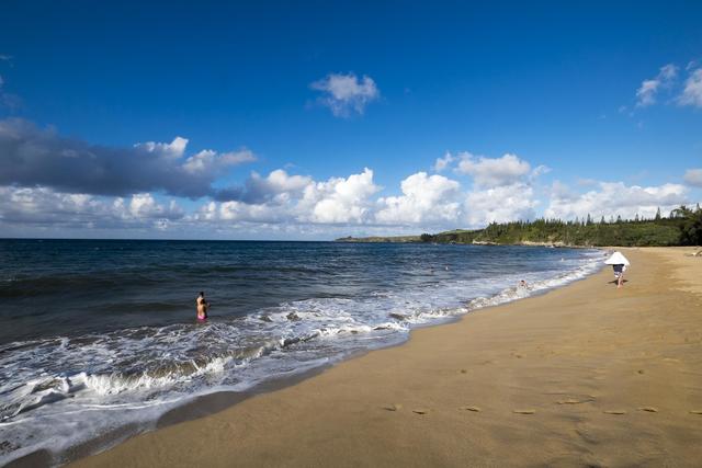 Maui's Kapalua Bay Beach tops Dr. Beach's best beach list