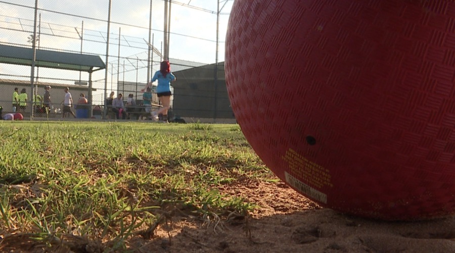 Adult kickball league comes to Southwest Florida Fox 4 Now WFTX Fort Myers/Cape Coral