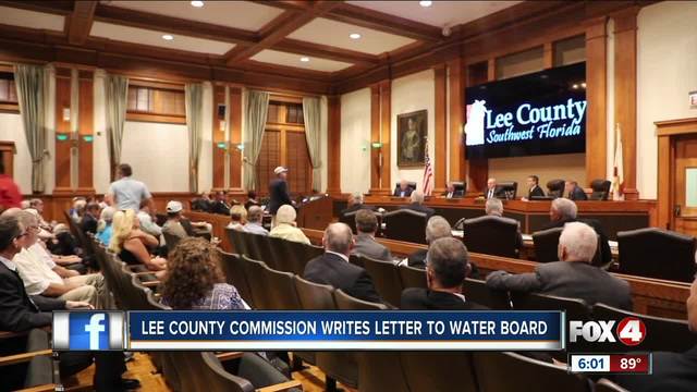 Lee Commissioners move forward with multiple actions on Tuesday - Vimarsana News